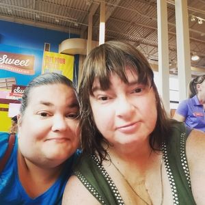 Meet your Posher, Cindy